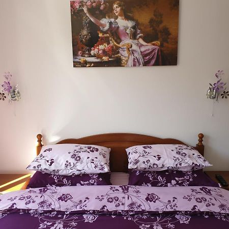 シナヤSophie Apartamentアパートメント エクステリア 写真