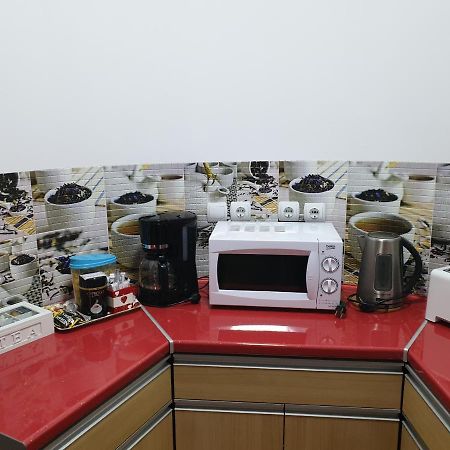 シナヤSophie Apartamentアパートメント エクステリア 写真