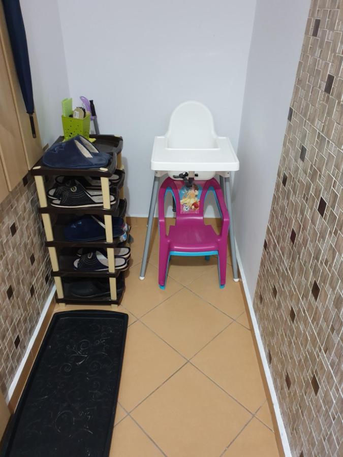 シナヤSophie Apartamentアパートメント エクステリア 写真