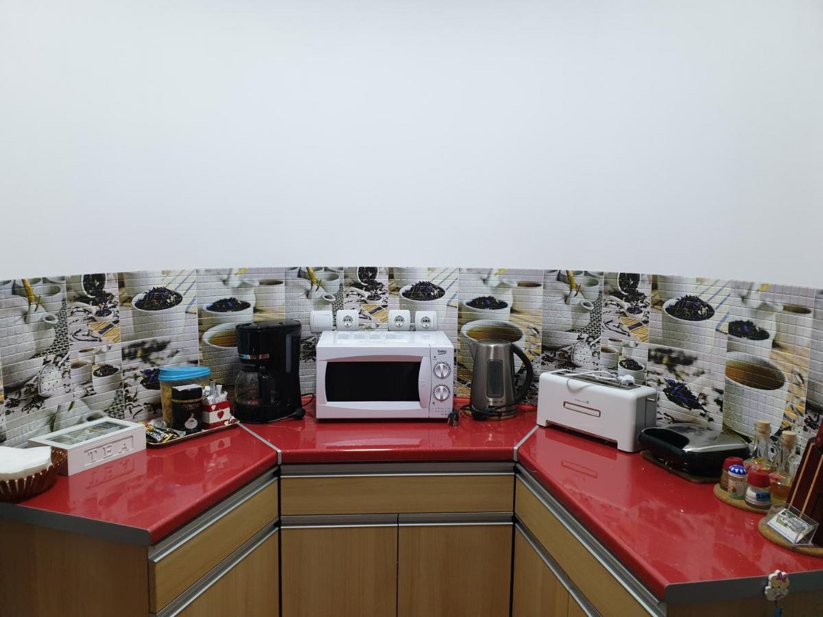 シナヤSophie Apartamentアパートメント エクステリア 写真
