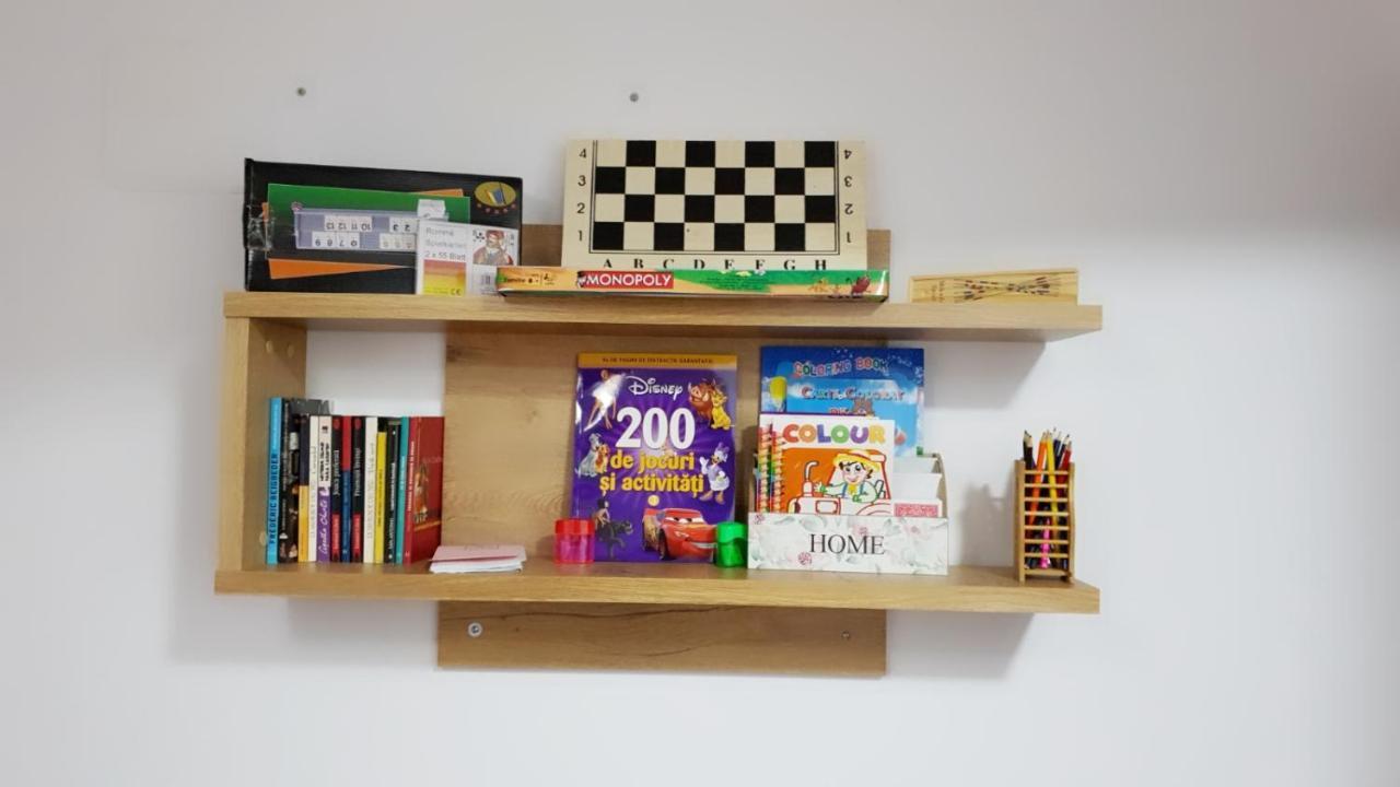シナヤSophie Apartamentアパートメント エクステリア 写真
