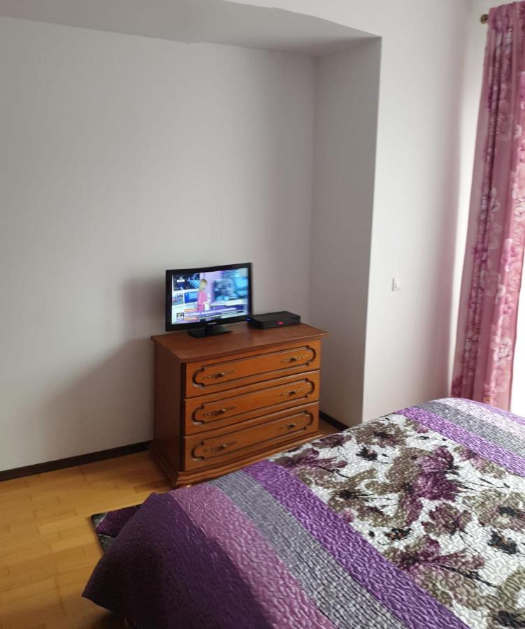 シナヤSophie Apartamentアパートメント エクステリア 写真