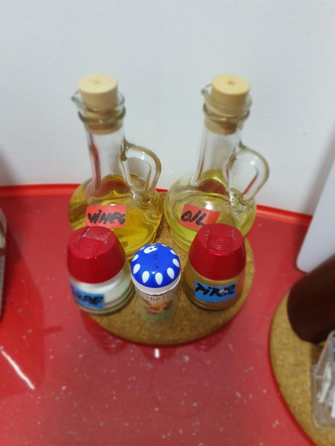 シナヤSophie Apartamentアパートメント エクステリア 写真